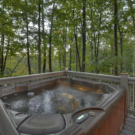 Hygge Haus Rustic Charm Cozy Beds And A Serene Location Ellijay Exterior foto