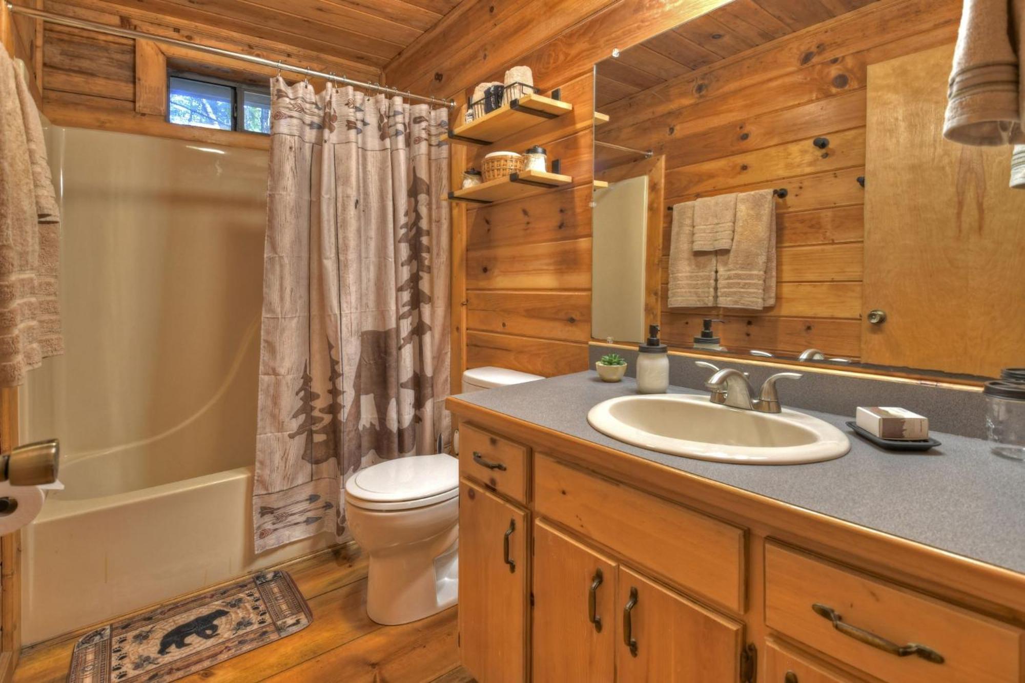 Hygge Haus Rustic Charm Cozy Beds And A Serene Location Ellijay Exterior foto